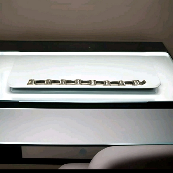 Bracelet for Men Stainless Steel ( Not for too long) Make your offer - Picture 2 of 2